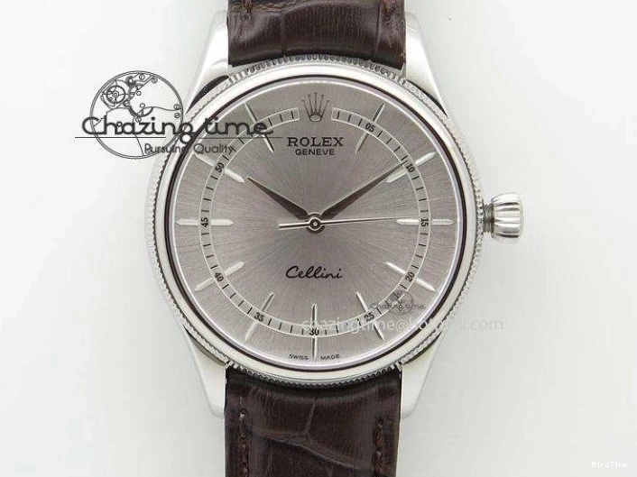MiroTime 0223 DateJust II 41mm SS YG BP Maker Best Edition Silver Dial On New Version Jubilee Bracelet A Functional 3600